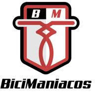 bicimaniacos